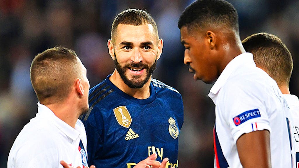 Champions League. Real will sich bei PSG rächen – diese Teams träumen vom Achtelfinal