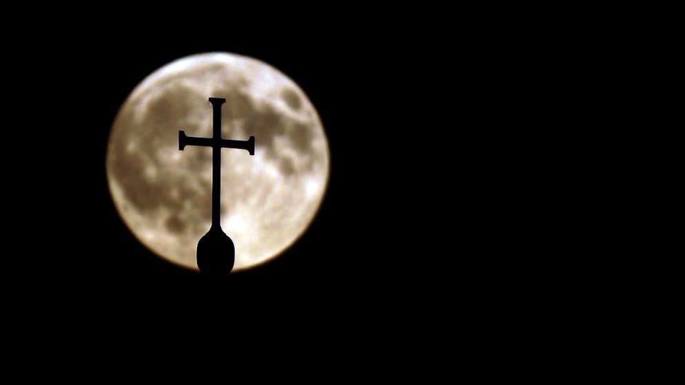 In Argentinien wurden zwei katholische Priester wegen Missbrauchs verurteilt. (Symbolbild)