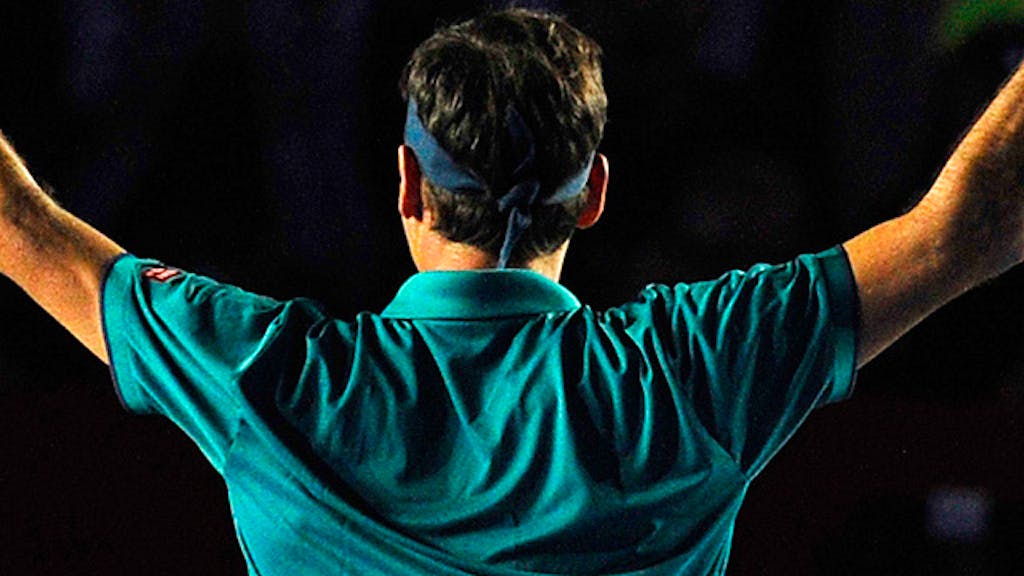 Kommentar. Roger Federer ist kein nationales Gut, er gehört uns nicht