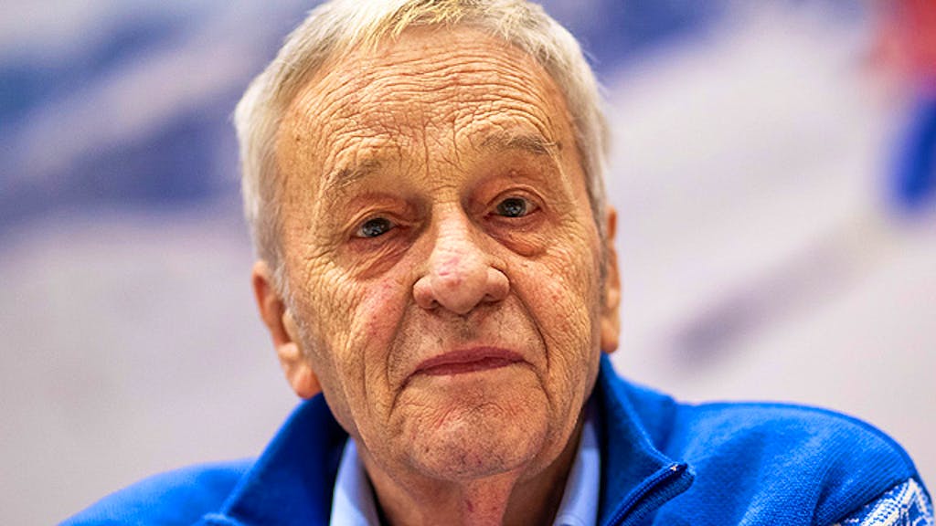 Interview. Kasper: «Wir haben 133 Mitglieder, das ist wie ein Sack voll Flöhe»