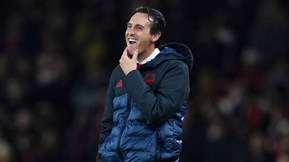 Nächste Auswechslung bei Arsenal?. Doch auch er selber hinterlässt oft einen einfallslosen Eindruck.