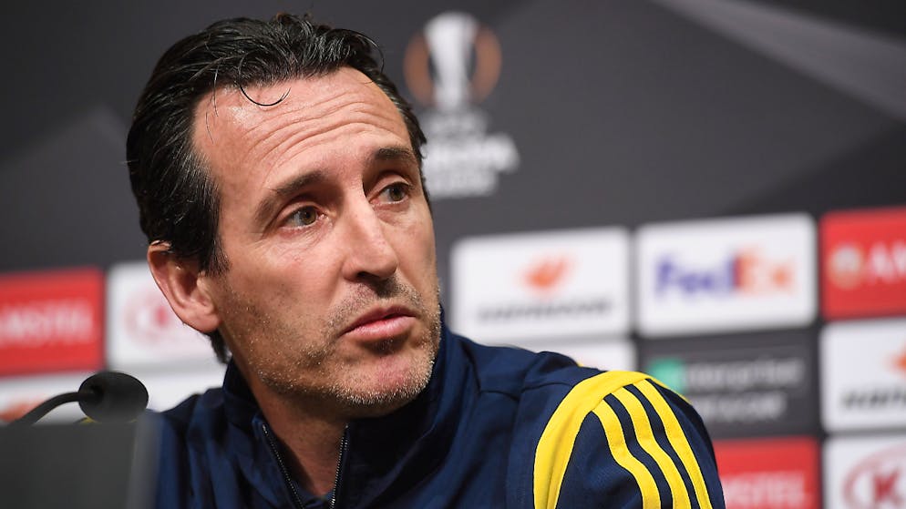 Nächste Auswechslung bei Arsenal?. Der Spanier durchlebt im Londoner Klub eine der schwierigsten Phasen seiner Karriere.