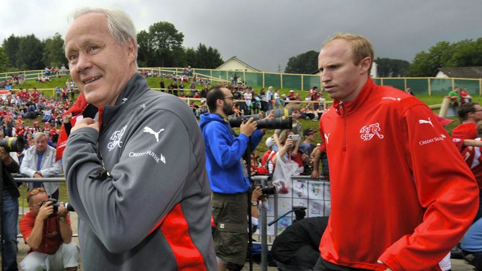 Die Schweiz trauert um «Köbi National». Freundlich, ruhig, empathisch und verständnisvoll. So kannte die Schweiz den Köbi. Die Spieler gingen für ihn durchs Feuer, weil er authentisch war und weil er die Dynamiken innerhalb der Mannschaft spürte wie kaum einer sonst.