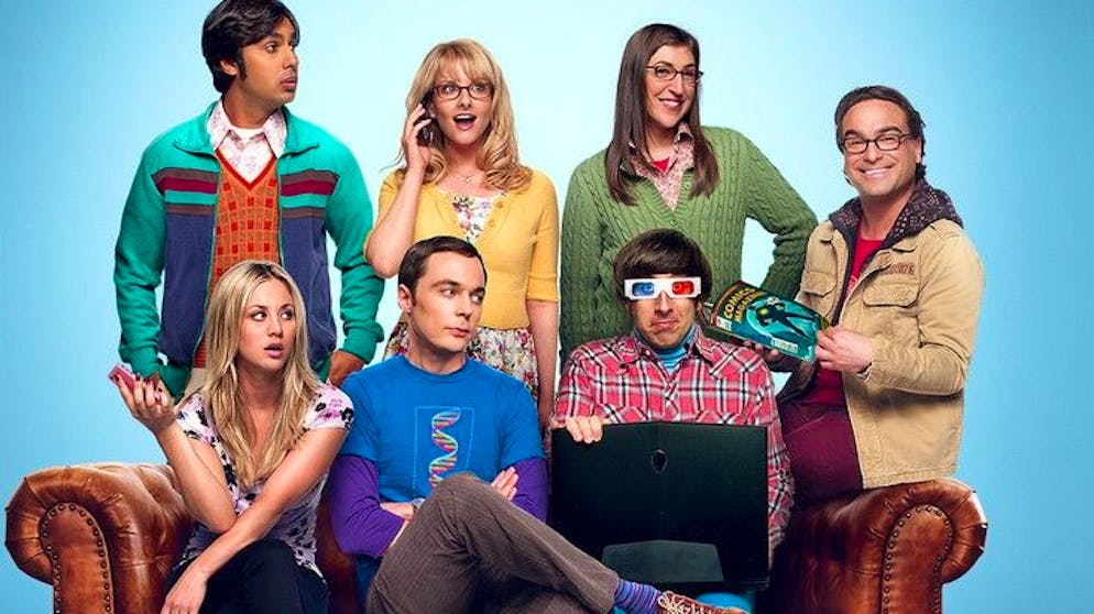 Wie soll es auch anders sein: «The Big Bang Theory» ging mit einem grossen Knall zu Ende. Oder vielmehr mit einer Doppelfolge. Was die Darsteller von Sheldon, Leonard und Co. nach dem Ende der Sitcom machen, die sie zu den bestbezahlten Seriendarsteller der Welt aufstiegen liess, zeigt unsere Galerie.