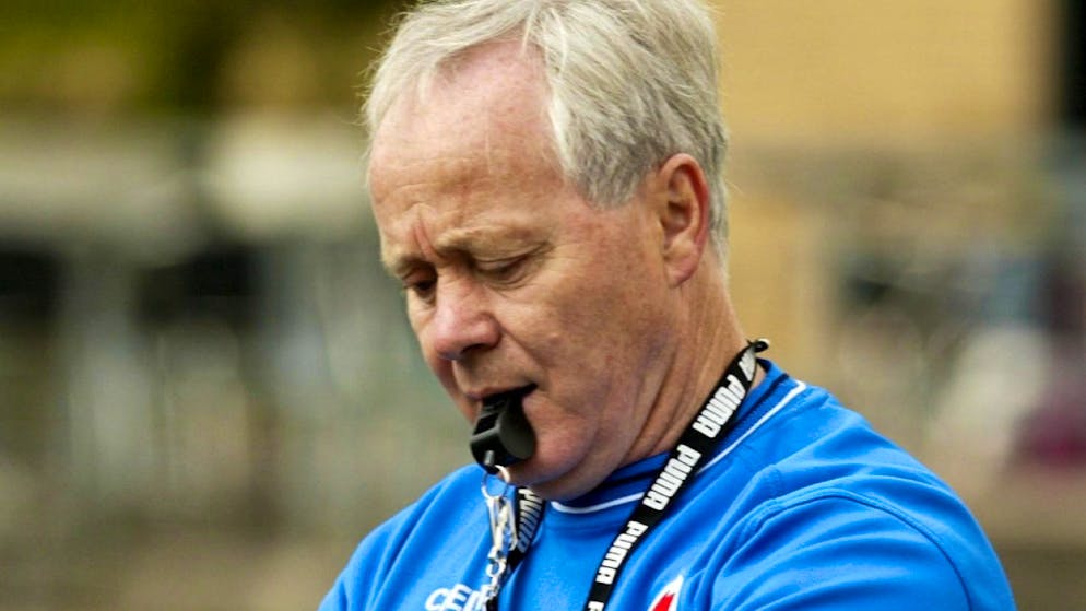 Die Schweiz trauert um «Köbi National». Unter Kuhn nahm die Schweiz an drei Endrunden in Folge teil. Kein anderer Nationalcoach hat das geschafft.