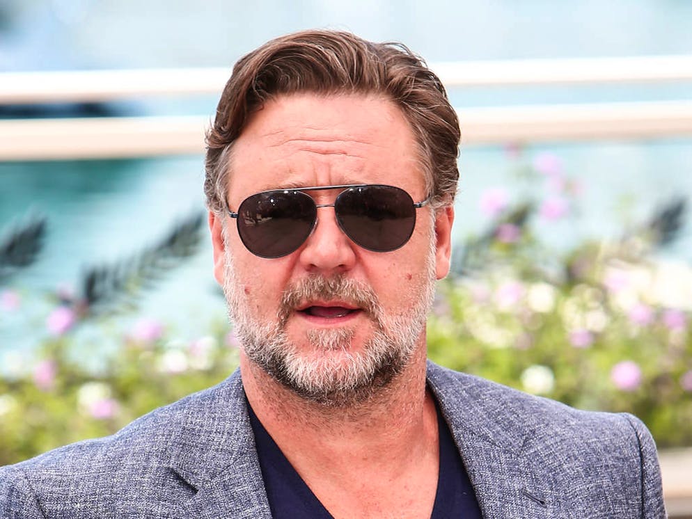 69th Cannes Film Festival - 'The Nice Guys' - Photocall
Featuring: Russell Crowe
Where: Cannes, France
When: 15 May 2016
Credit: WENN.com