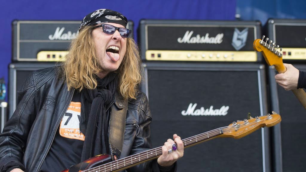 Bötschi fragt. Chris von Rohr: «Ich habe nie den Fehler gemacht und geheiratet»