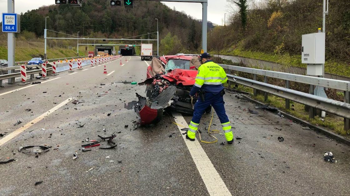 Accident de la route: Trois morts dans un accident sur l'A3 | blue News