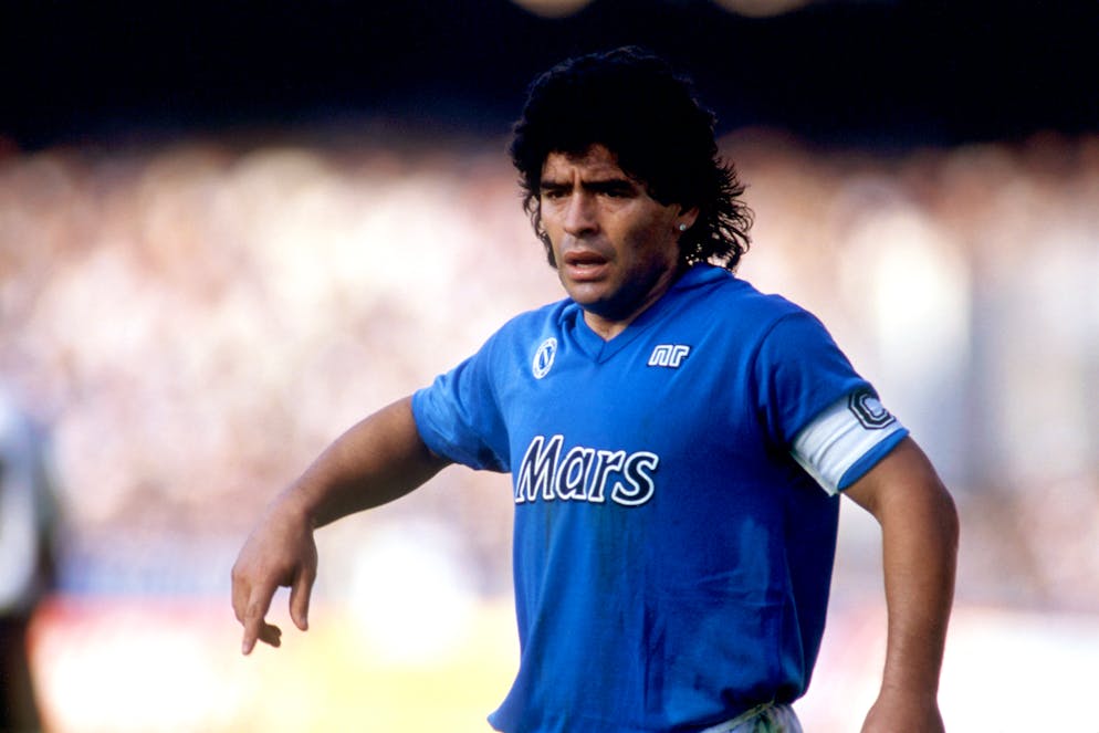 Nein, das ist nicht Diego Perna.