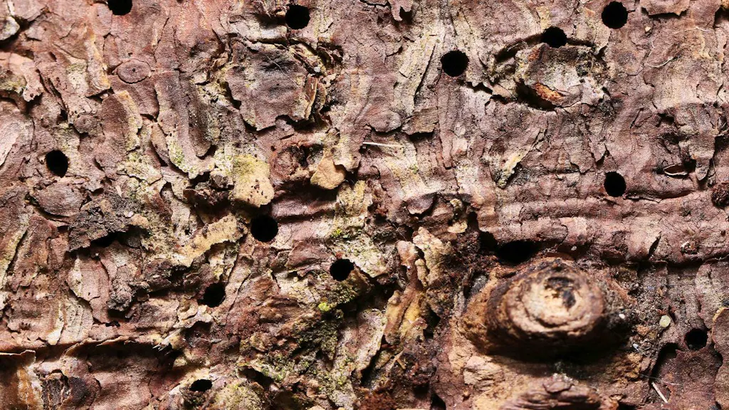 Nordischer Borkenkäfer erreicht die Schweiz