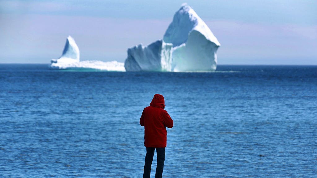 Klimaforschung. Unser Klima kippt noch schneller als gedacht