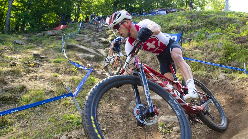 12 Sportstars aus 7 Sportarten nominiert. Nino Schurter war auch 2019 der beste Mountainbiker der Welt. Kann er sich in der Wahl zum Schweizer Sportler des Jahres wie 2018 gegen die hochkarätige Konkurrenz durchsetzen?