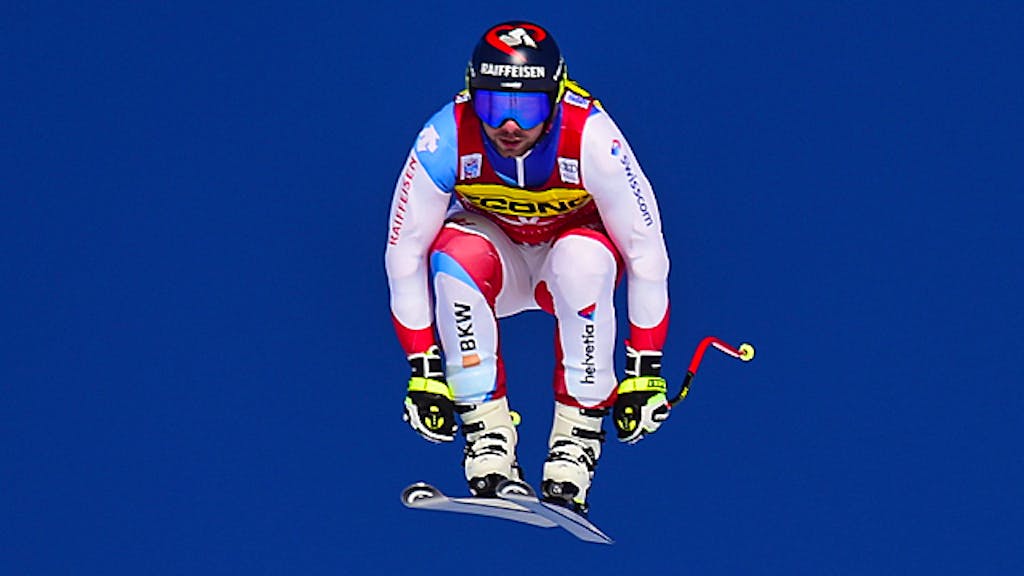 Ski alpin. Vor dem Saisonauftakt – Schweizer Speedfahrer im Check
