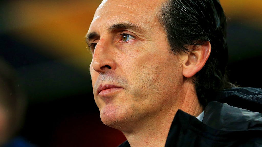 Arsenal. Unai Emery entlassen – Xhaka bekommt einen neuen Trainer