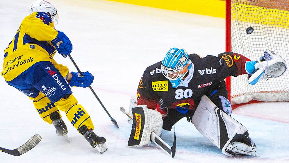 Das Debüt von Tomi Karhunen endet mit einer Niederlage.