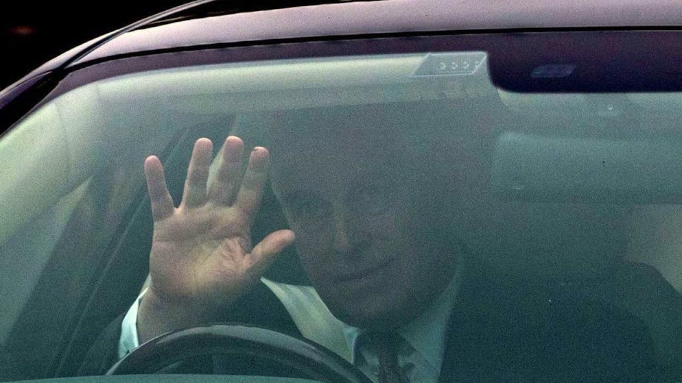 Prinz Andrew kann sich im Epstein-Skandal an nichts erinnern. Eines der möglichen Opfer hat seine Vorwürfe gegen Andrew erneuert und spricht darüber in einer Sendung der britischen Rundfunkanstalt BBC. (Archiv) l