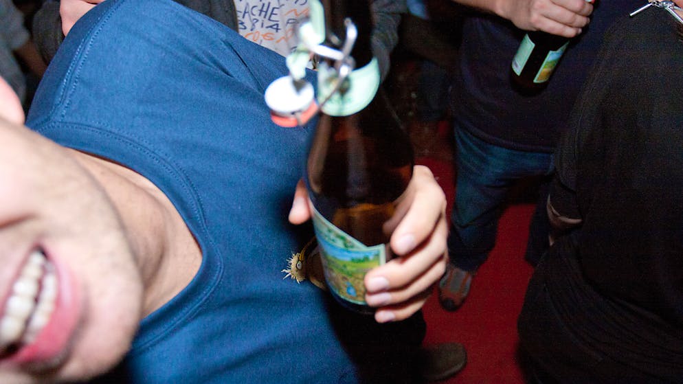 Nach einer tödlichen Schiesserei zu Halloween: Airbnb will das Angebot von «Partyhäusern» aus seinem Angebot streichen. (Symbolbild)