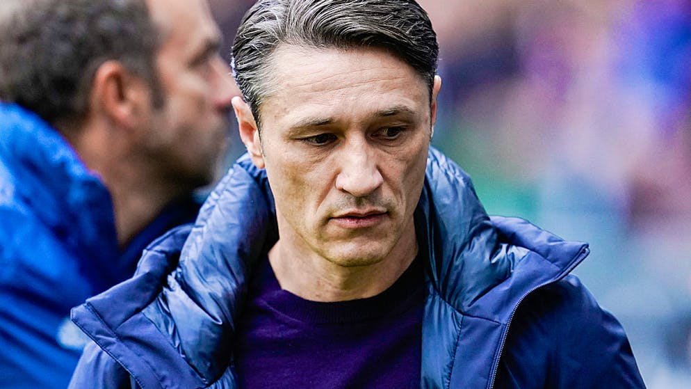 Kandidatengalerie Bayern München. Wer wird Niko Kovac als Trainer des FC Bayern München ersetzen?