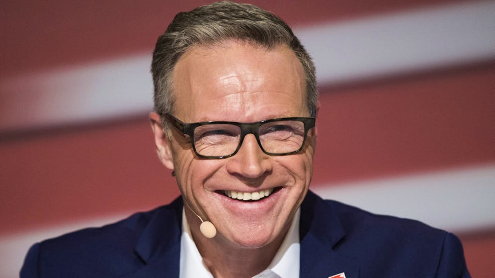 SBB-Chef Andreas Meyer stösst mit seinem Massnahmenpaket auf Ablehnung bei den Bahnaufsehern.