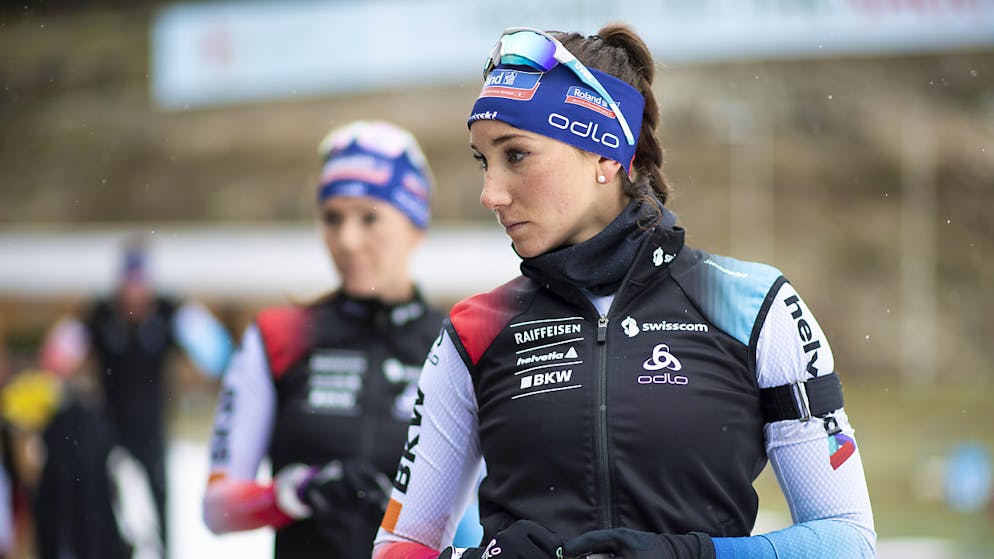 weltcup auftakt selina gasparin kehrt zuruck