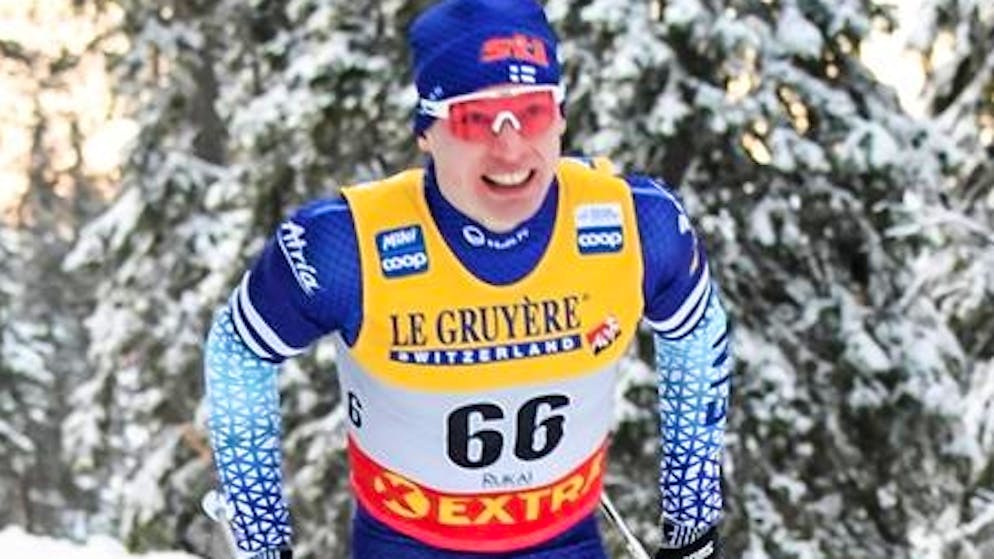 Iivo Niskanen