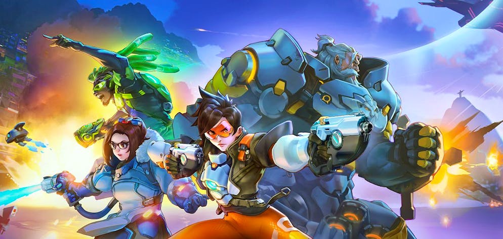Die wichtigsten Ankündigungen an der Blizzcon 2019. «Overwatch 2»: Auch über «Overwatch 2» gab es im Vorfeld der Blizzcon schon viel zu lesen, jetzt sind aber noch einige Details preis gegeben worden. So soll die neue Ausgabe des Comic-Shooters den schon lange ersehnten Story-Modus beinhalten. Ausserdem soll es auch viele andere Missionen geben, bei denen man mit Freunden gegen den Computer in den Kampf zieht. Auch hier müssen sich die Fans bis zum Release aber noch etwas gedulden.
