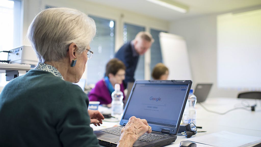 Länderbericht. OECD empfiehlt Rentenalter 67