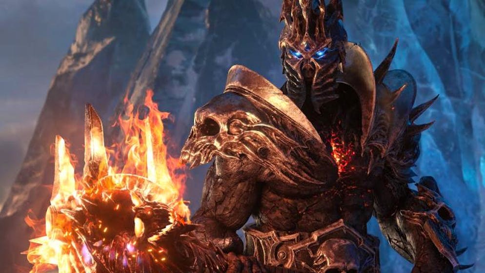 Die wichtigsten Ankündigungen an der Blizzcon 2019. «World of Warcraft: Shadowlands»: Während sich dieses Jahr alle auf die Classic-Version von «World of Warcraft» konzentrierten, richtet sich der Blick jetzt wieder nach vorne. «Shadowlands» heisst die neuste Erweiterung für das Online-Rollenspiel, das irgendwann 2020 erscheinen soll. Mit dem Release sollen auch neue Fraktionen, Raids und sogar eine neue Heldenklasse ins Spiel eingeführt werden.