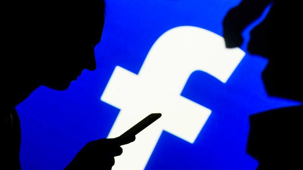 Facebook. Unbekannter ruft zu Mord an Netanjahu auf