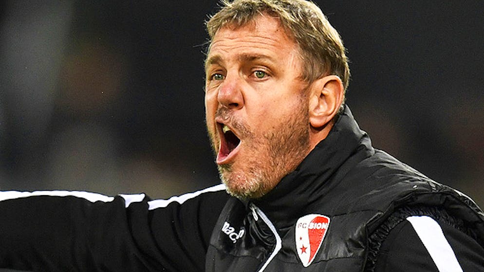 Stéphane Henchoz prophezeit dem FC Sion eine schwierige Zukunft.