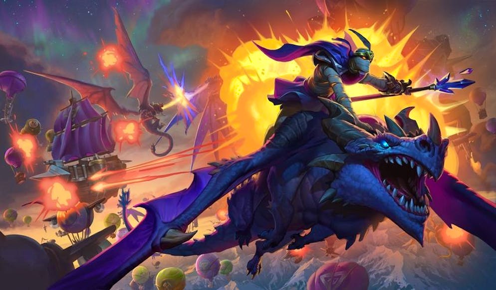 Die wichtigsten Ankündigungen an der Blizzcon 2019. «Hearthstone Battlegrounds»: Nun bekommt also auch Blizzard noch seine Autochess-Variante, was nach den jüngsten Erfolgen von «Autochess» und «Teamfight Tactics» nur eine Frage der Zeit war. Allerdings wird sich die Blizzard-Variante ein bisschen anders spielen, zur Freude der Fans aber ganz viele Figuren aus dem Warcraft-Universum beinhalten.