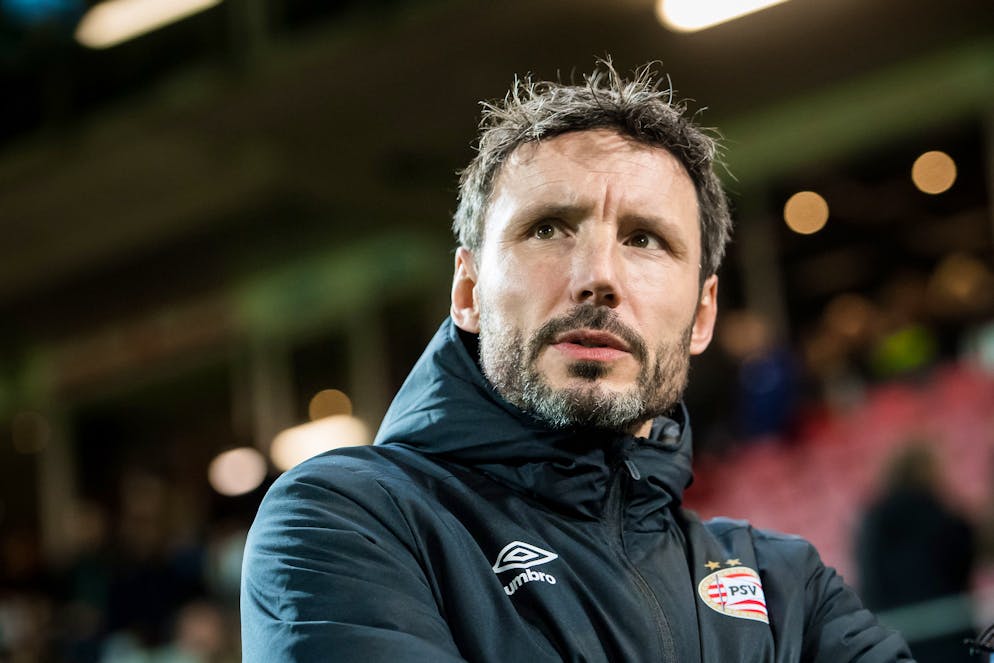 Mark van Bommel