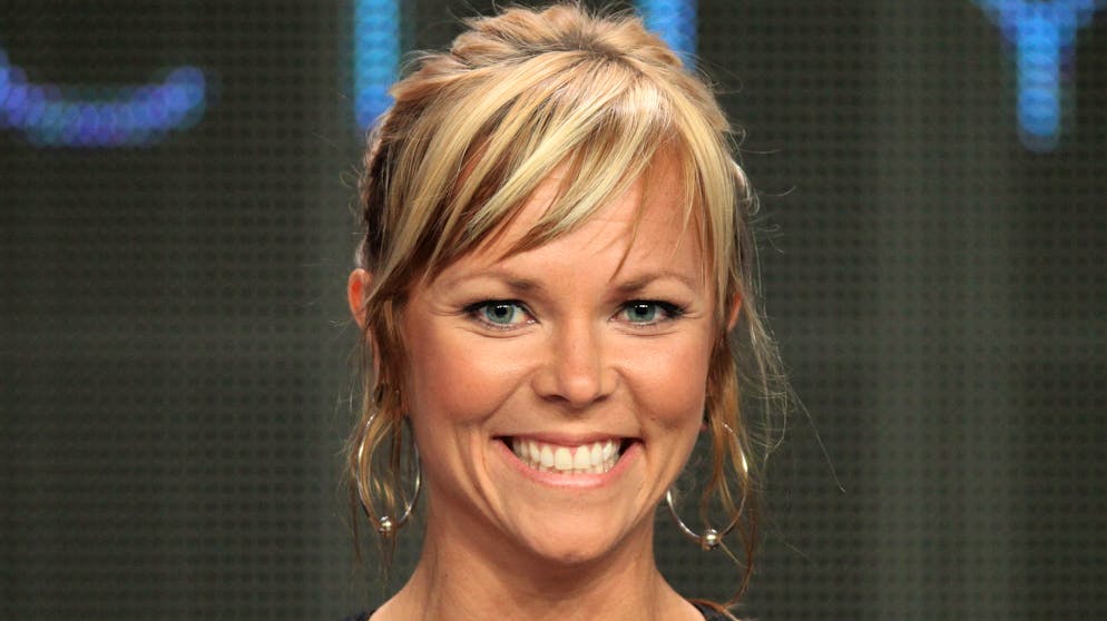 Jessi Combs starb am 27. August bei einem Unfall in der Alvord-Wüste im US-Bundesstaat Oregon. Sie wurde 39 Jahre alt. 