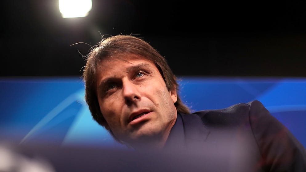 Dortmund und Favre schöpfen wieder Mut. Unter Antonio Conte zeigte die Mannschaft aus Mailand zuletzt Aufwärtstendenz.