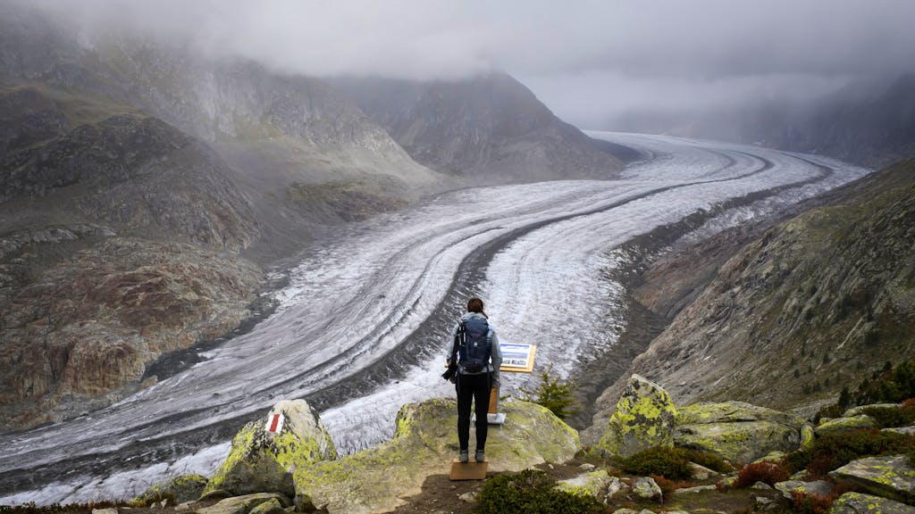 Warnung. Klimawandel: Forscher prophezeien Menschheit «unsägliches Leid»