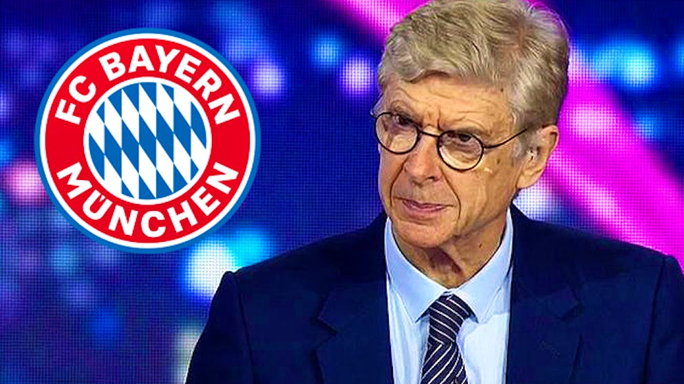 Der 70-jährige Arsène Wenger kann sich eine Rückkehr auf die Trainerbank vorstellen.