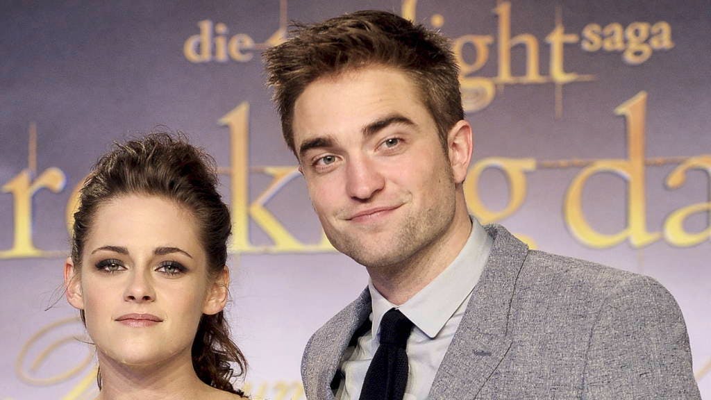 Actu people. Kristen Stewart : « J'aurais pu être Mme Pattinson »