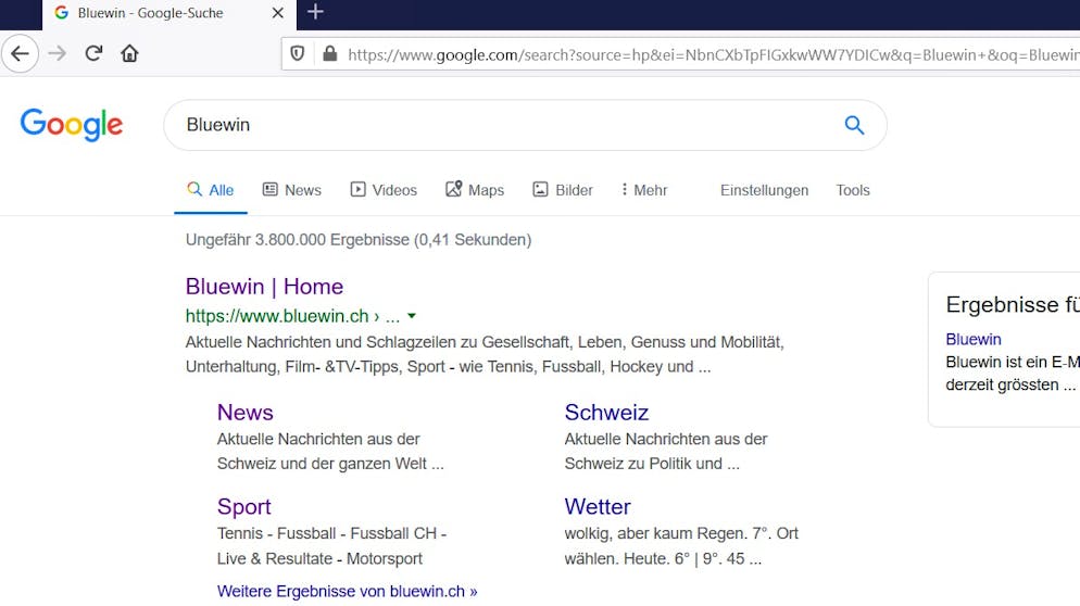 So wird man zum Google-Profi. Die herkömmliche Google-Suche besteht in der Regel aus einem oder mehreren Suchbegriffen aneinandergereiht.