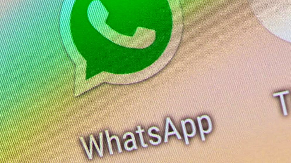 Auch Android-Nutzer können Whatsapp jetzt zusätzlich per Fingerabdruck sichern, auch wenn das Smartphone selbst entsperrt sein sollte. 