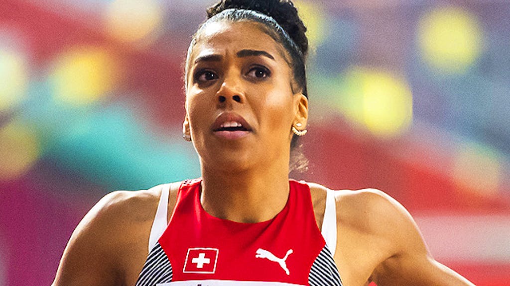 Leichtathletik. Keine 200-m-Rennen mehr in der Diamond League