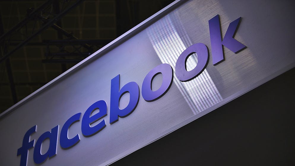 Neuer Ärger: Der Facebook-Konzern soll notfalls per Gerichtsbeschluss zur Kooperation und Herausgabe von Dokumenten gezwungen werden. (Archivbild)