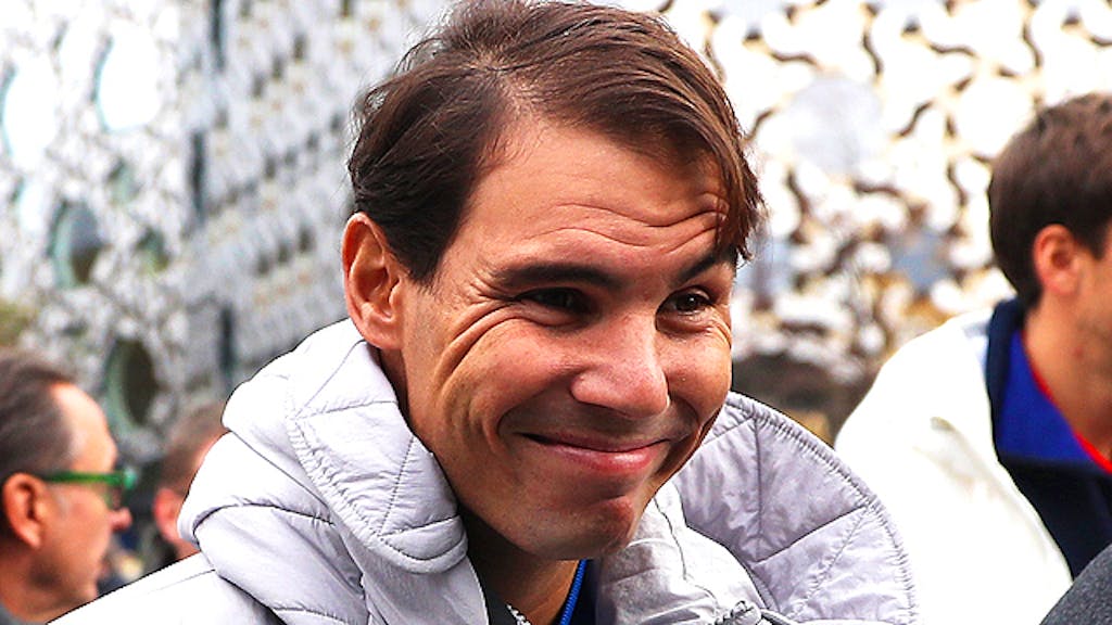 ATP Finals. Zweifel bei Nadal: Wird der Spanier rechtzeitig fit?