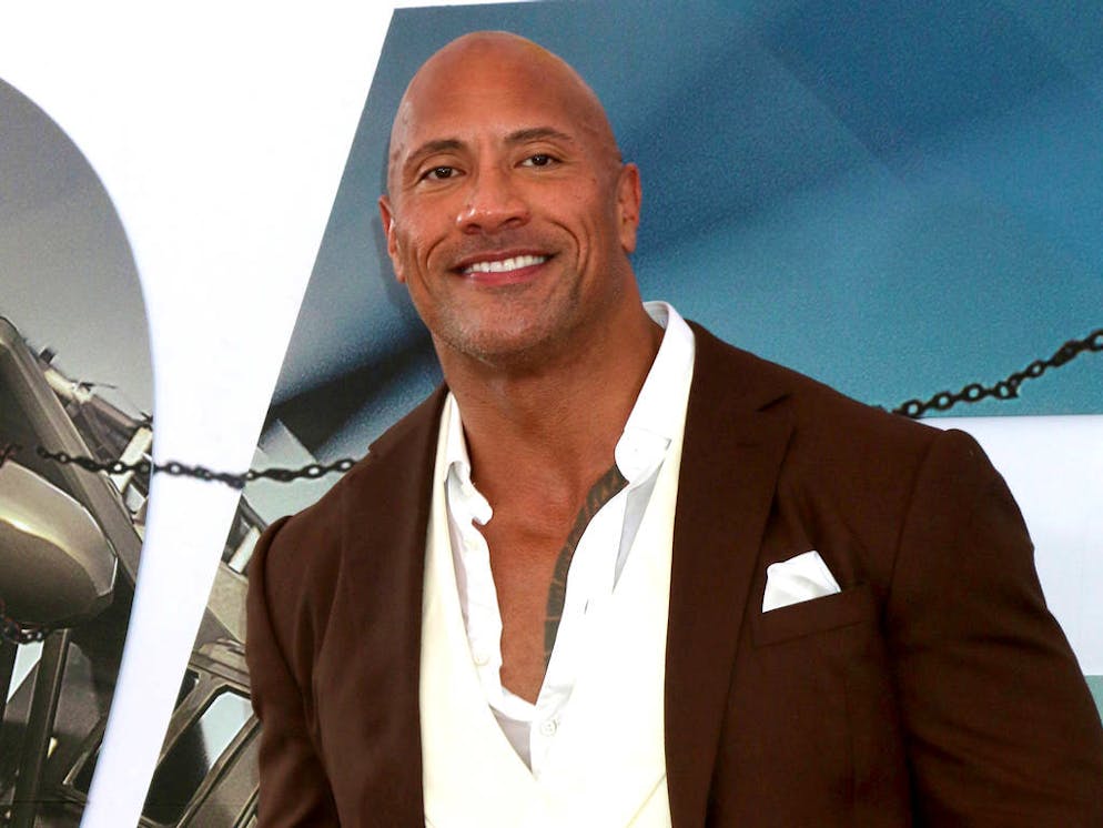 "Fast & Furious Presents: Hobbs & Shaw" Premiere at the Dolby Theater on July 13, 2019 in Los Angeles, CA
Featuring: Dwayne Johnson
Where: Los Angeles, California, United States
When: 14 Jul 2019
Credit: Nicky Nelson/WENN.com