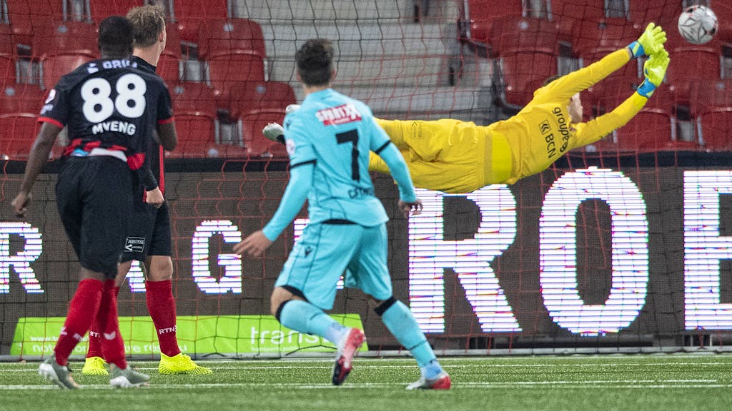 Super League. Luzern verliert gegen Servette – Thun siegt im Kellerduell