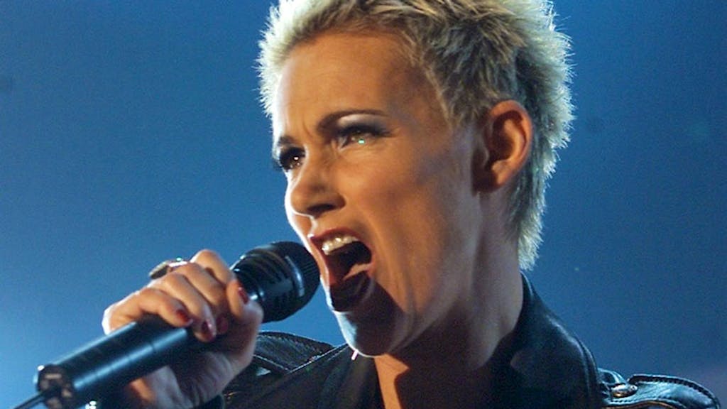 Trauer um Roxette-Star. «Du warst eine ganz wunderbare Freundin»