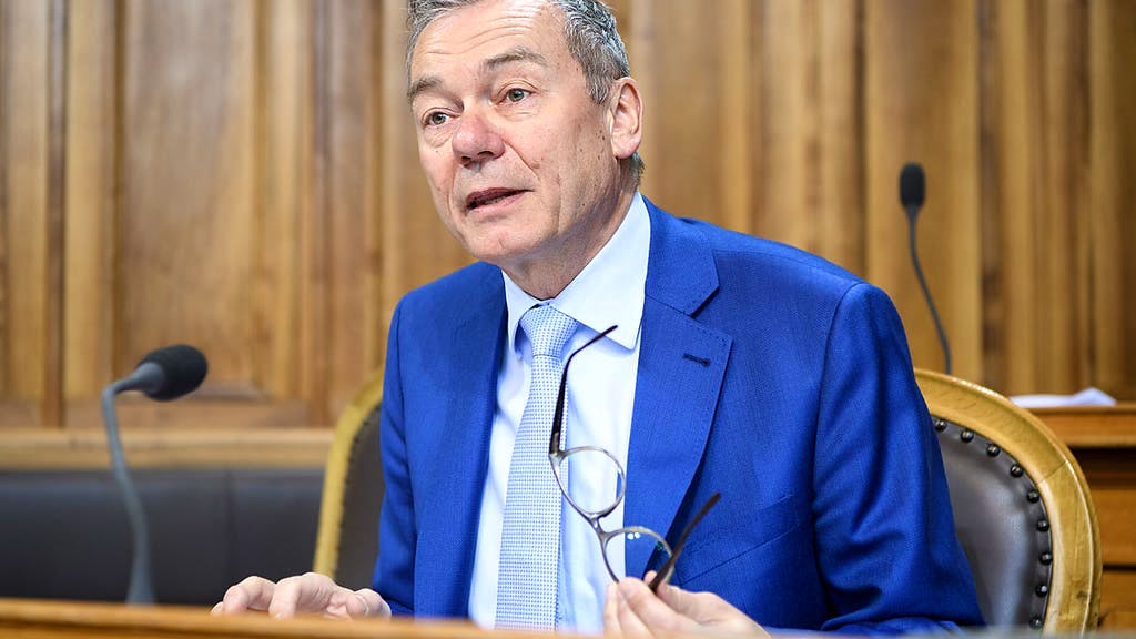 Ständerat. Ältere Arbeitslose sollen Überbrückungsrente erhalten