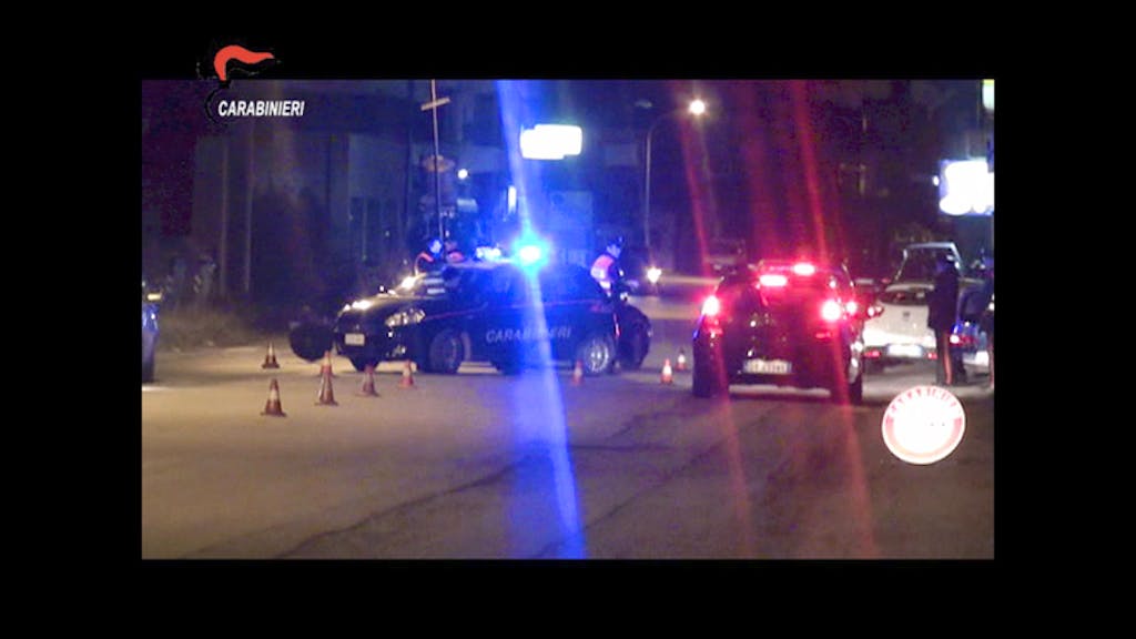 Organisierte Kriminalität. Wie die 'Ndrangheta zur grössten Mafia der Welt wurde