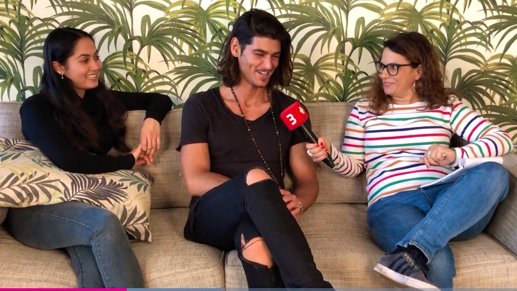 «Bachelor» 2019. Patric: «Darum hat es mit Grace nicht geklappt …»