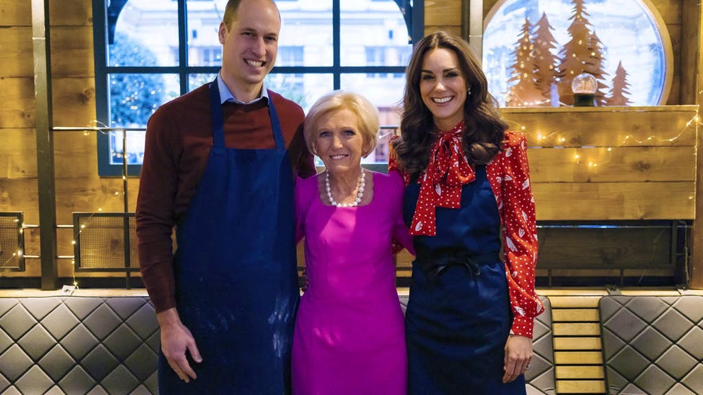 Confidenze. Kate rivela come il principe William ha cercato di sedurla