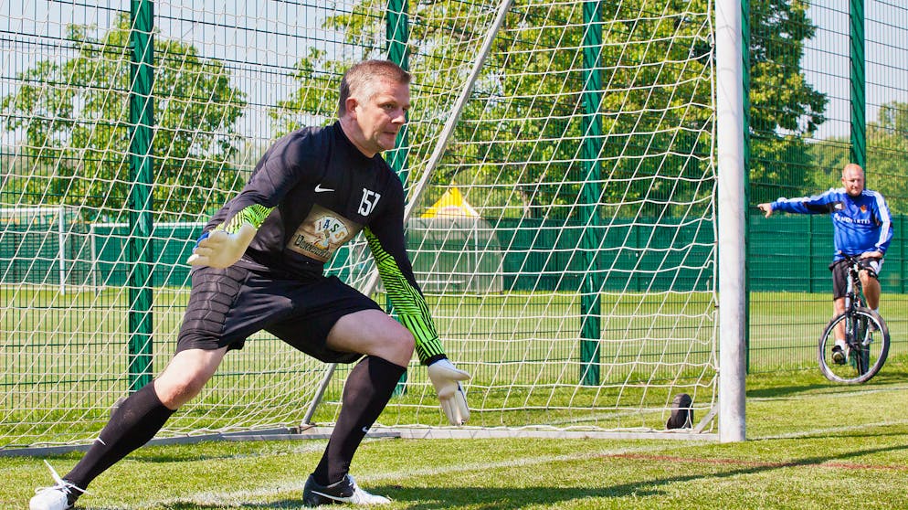 Rainer Maria Salzgeber: 25 Jahre SRF – die Bild-Retrospektive. 2012